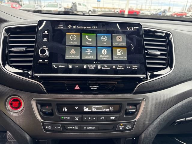 New 2026 Honda Ridgeline RTL image 19