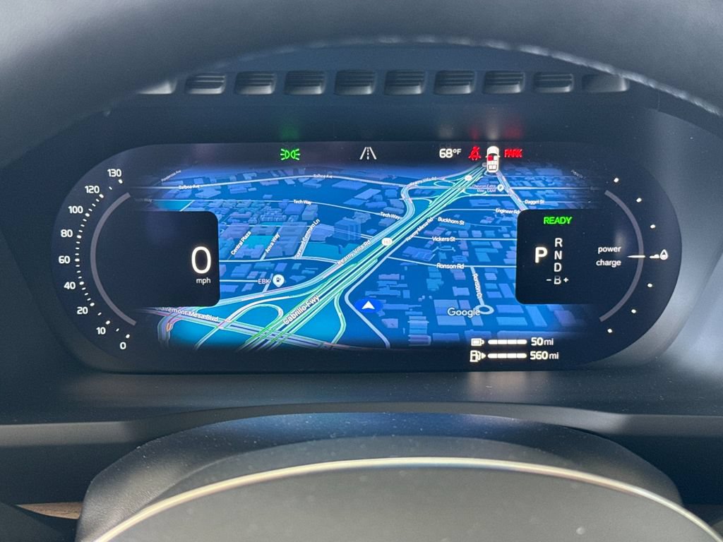 New 2026 Volvo XC90 T8 Plus AWD/4WD image 25