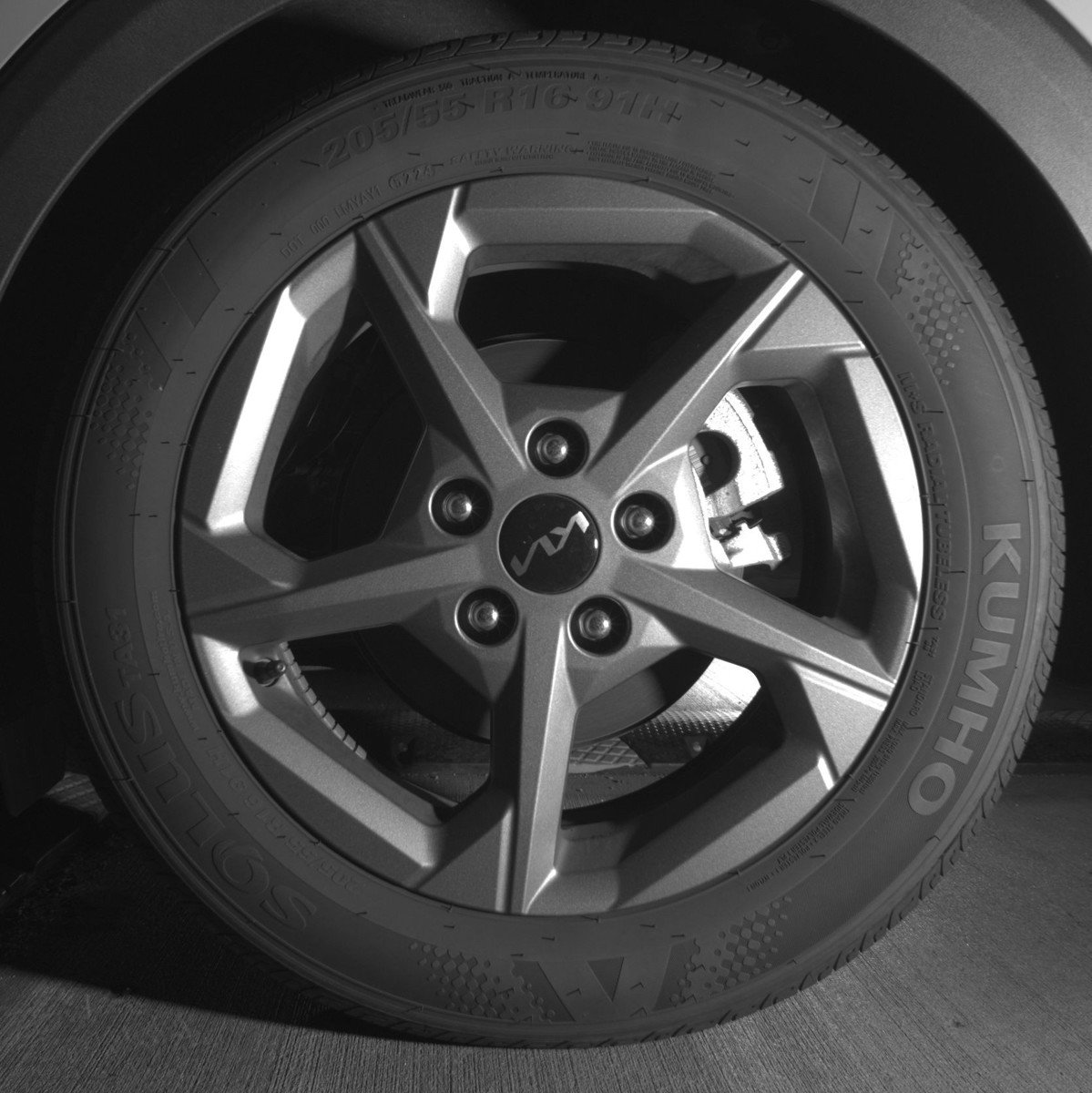 Used 2025 Kia K4 LXS image 14