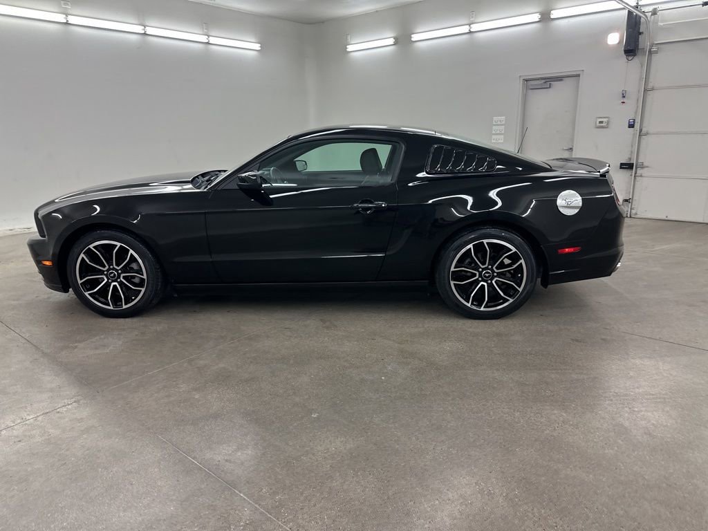 Used 2014 Ford Mustang Coupe w/ FP6 Appearance Package image 7