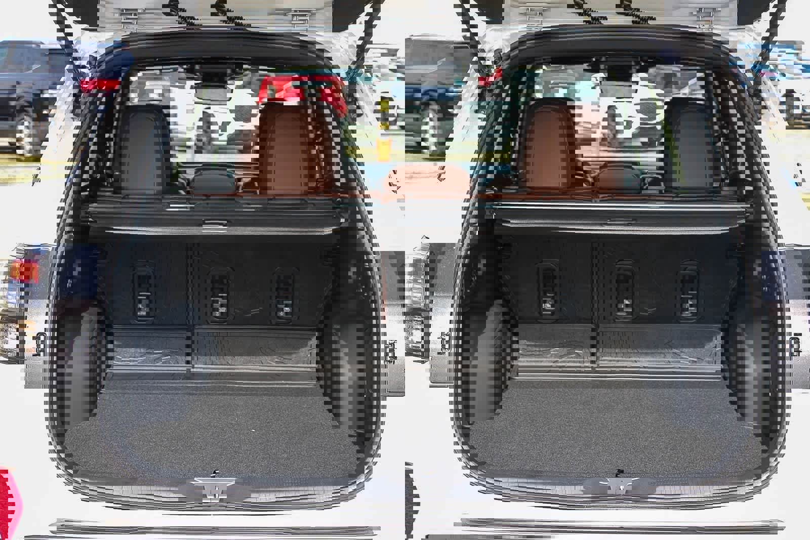 New 2026 Subaru Forester Touring image 24