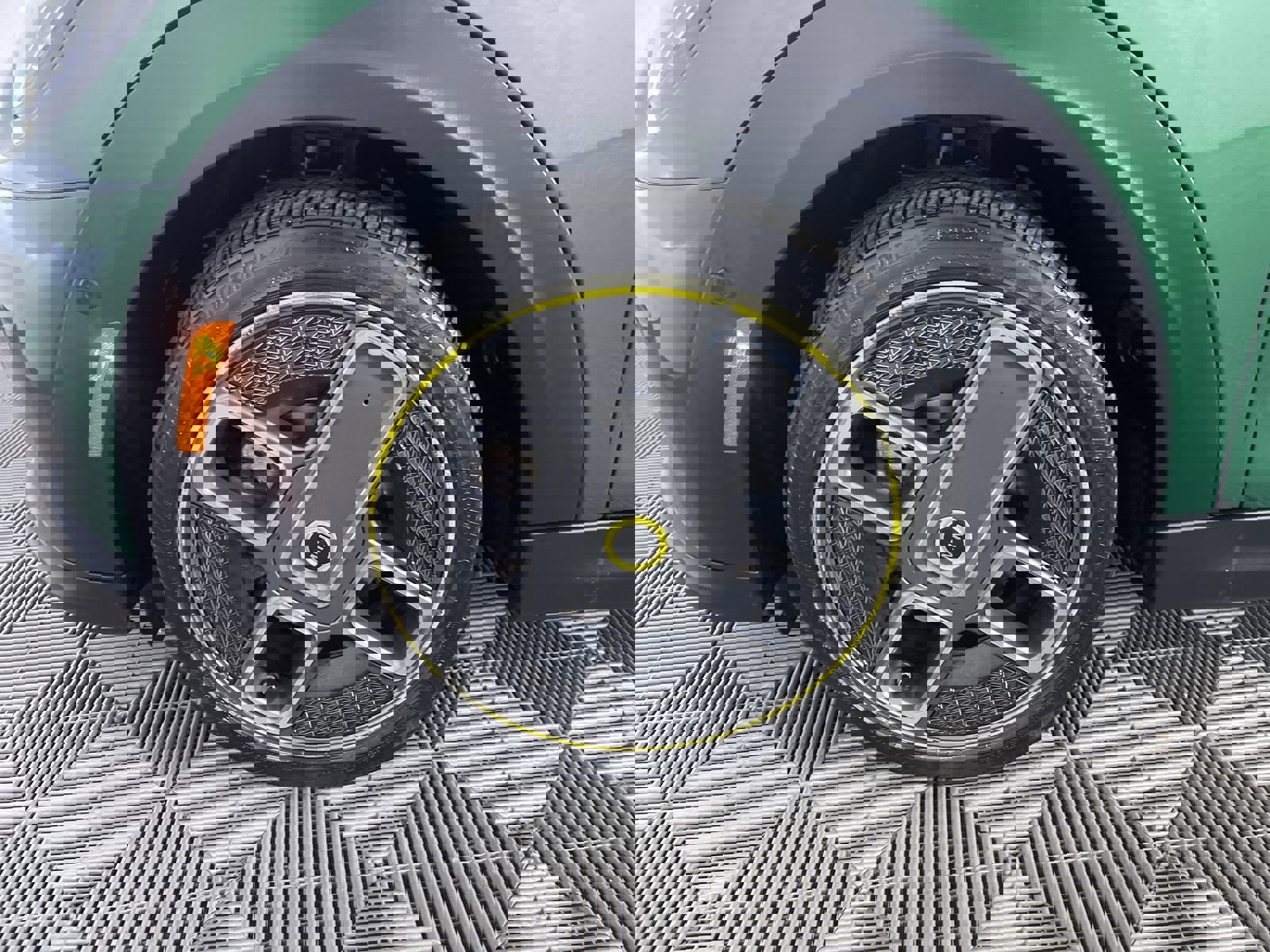 Used 2022 MINI Cooper SE image 27