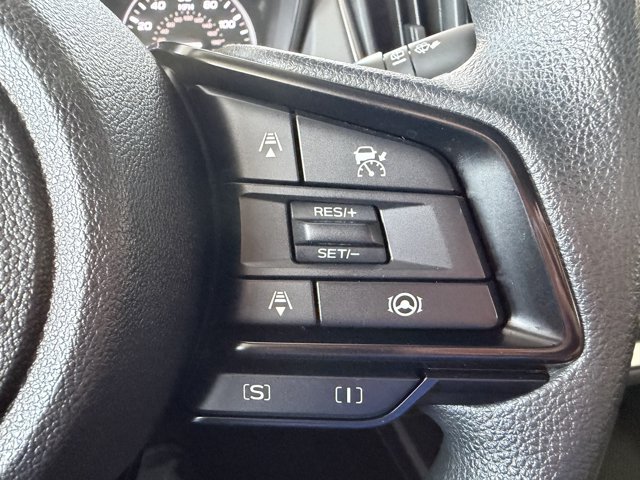 Used 2025 Subaru Crosstrek 2.5i Premium AWD/4WD image 18