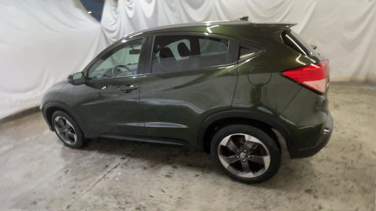 Used 2018 Honda HR-V EX-L image 6