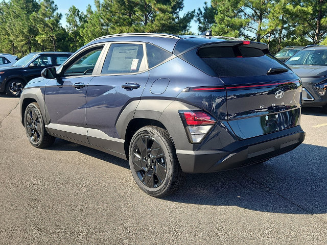 New 2027 Hyundai Kona SEL Sport FWD image 18