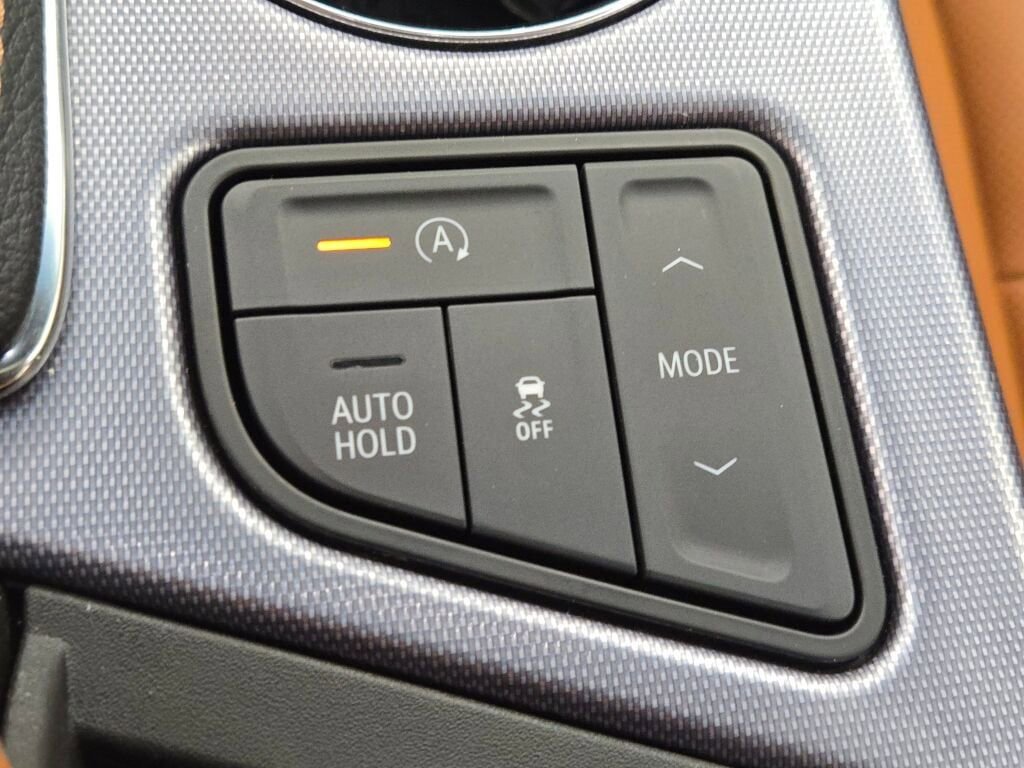 Used 2023 Cadillac CT4 Premium Luxury image 33