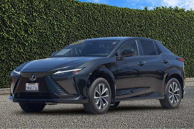 Used 2024 Lexus RZ 300e Premium w/ Accessory Package (Z1) FWD image 8