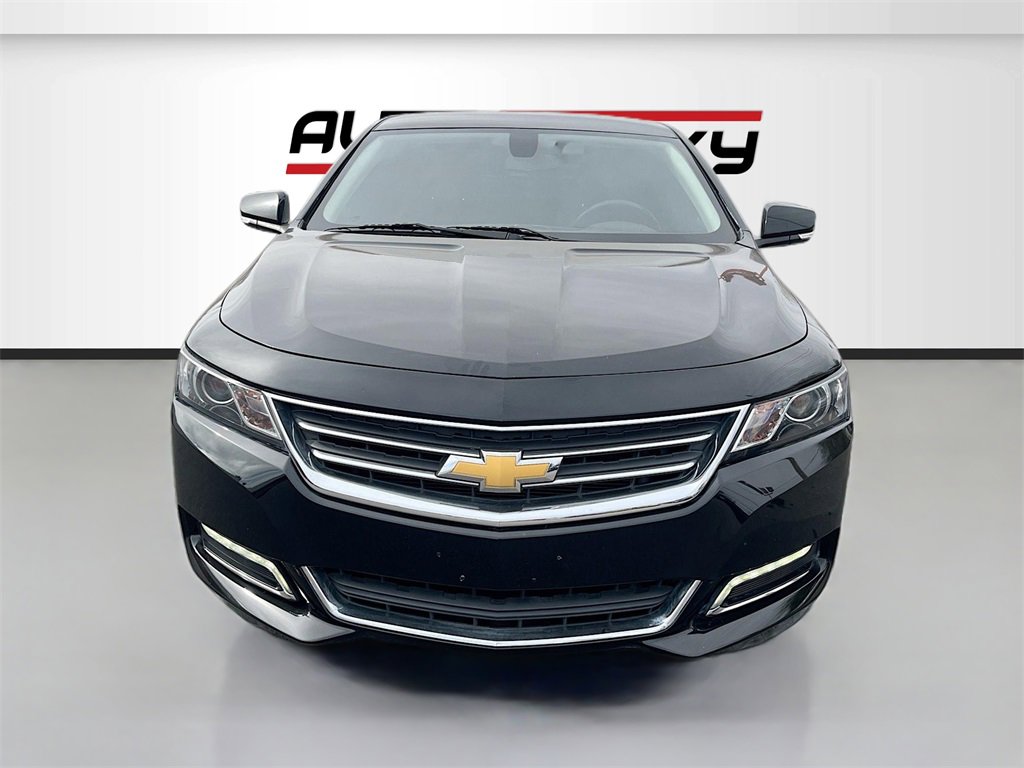 Used 2020 Chevrolet Impala LT image 2