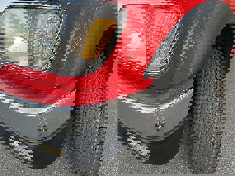 Used 2004 Toyota Tacoma PreRunner image 26