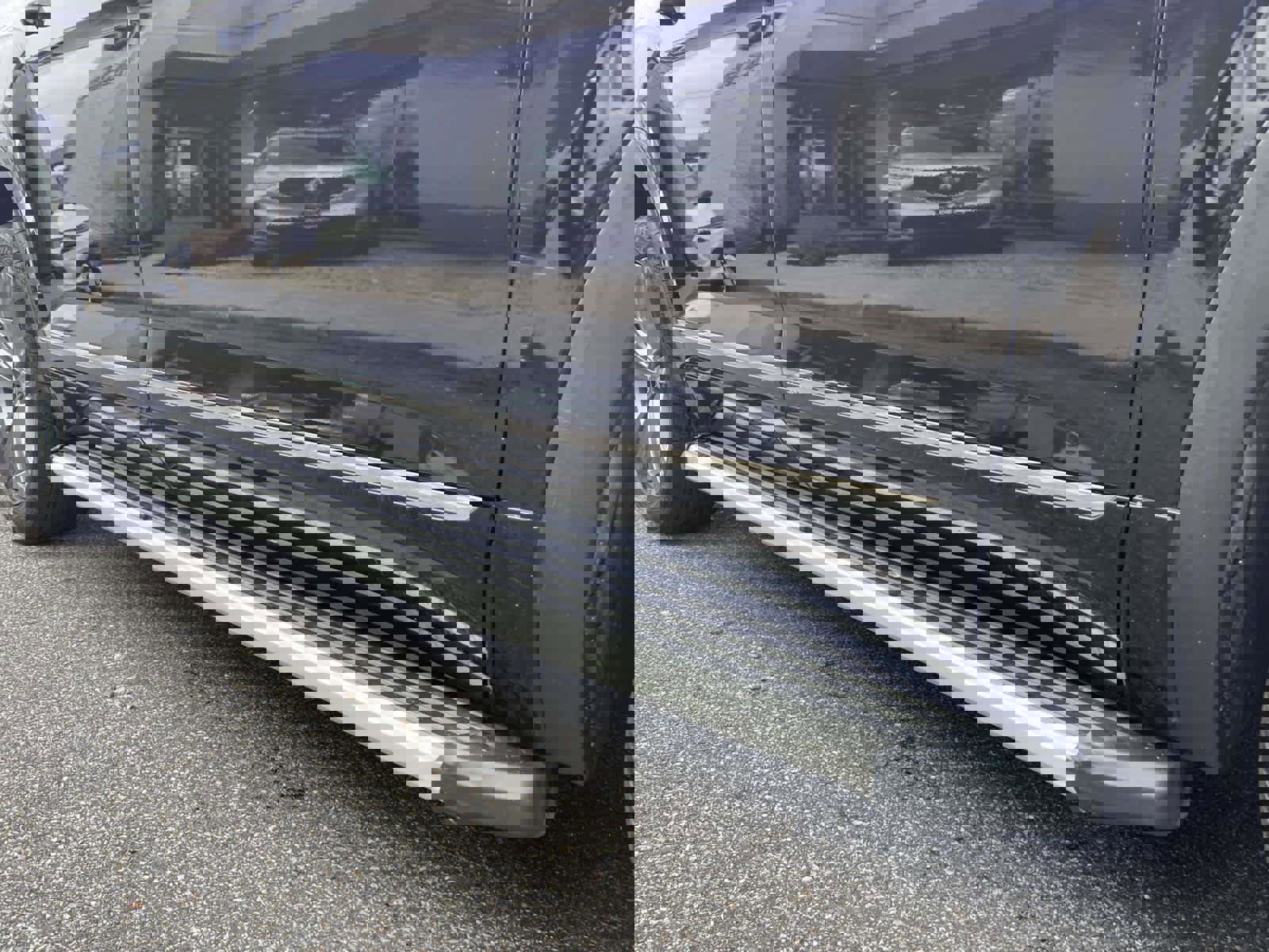 Used 2019 Volkswagen Atlas SE w/ Panoramic Sunroof Package image 6