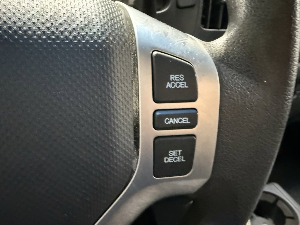 Used 2007 Honda Ridgeline RT image 17