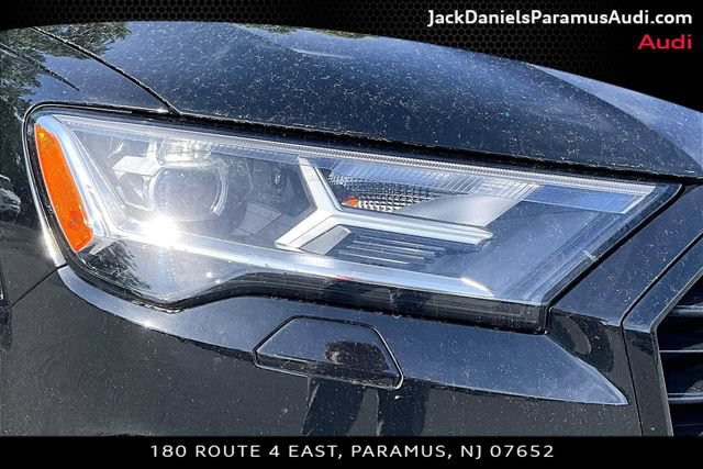 Used 2023 Audi Q7 2.0T Premium Plus w/ Premium Plus Package AWD/4WD image 21