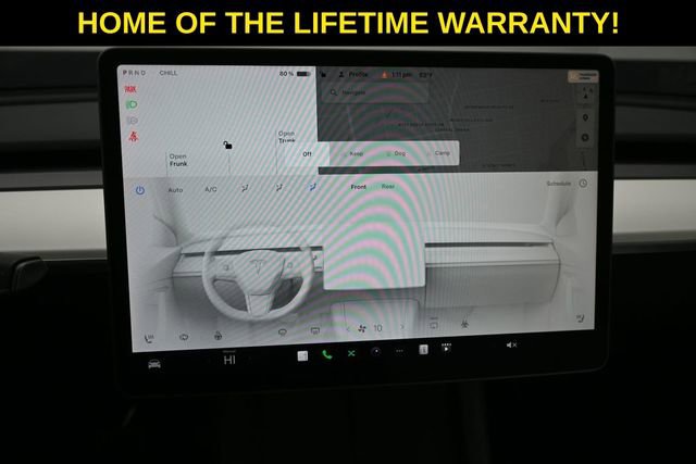 Used 2023 Tesla Model Y Long Range AWD/4WD image 33