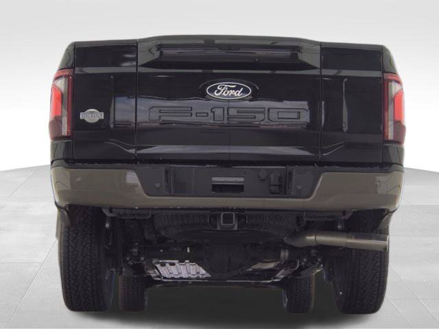 Used 2025 Ford F150 King Ranch AWD/4WD image 16