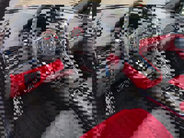 Used 2025 Acura RDX A-Spec image 10