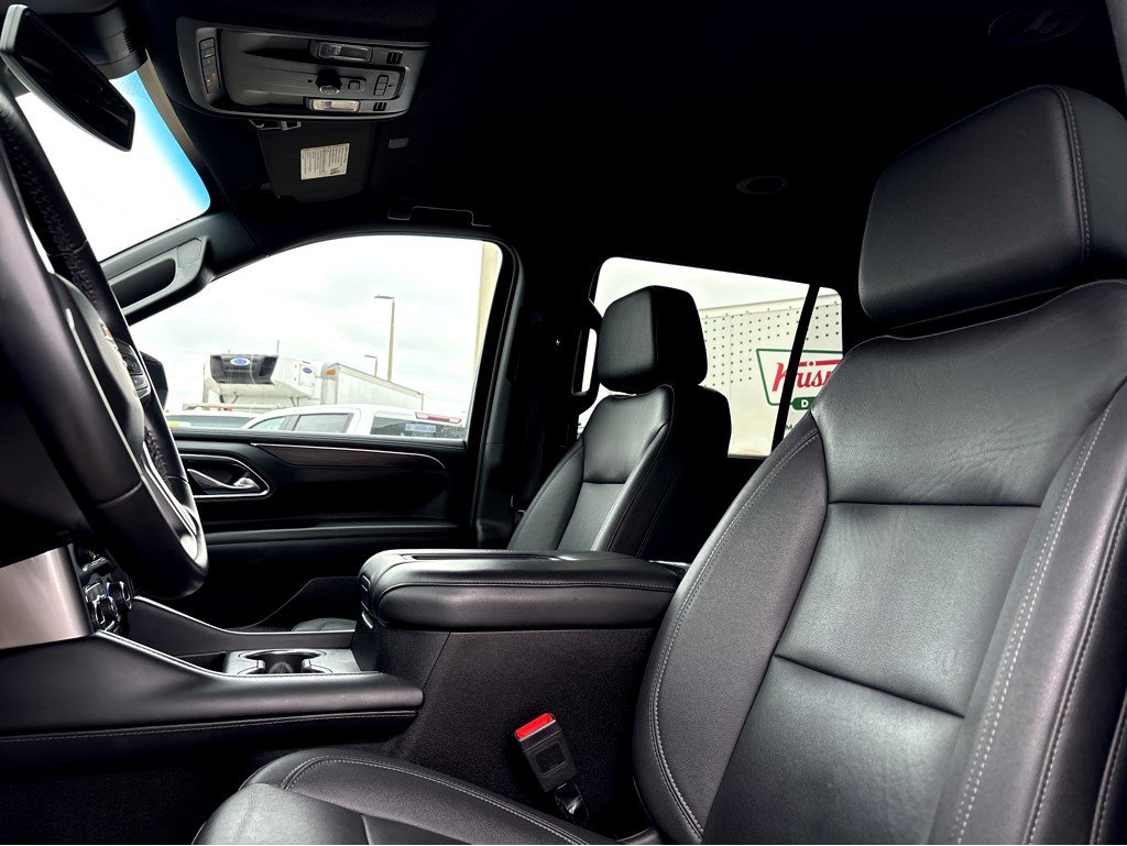 Used 2023 Chevrolet Tahoe LT image 15