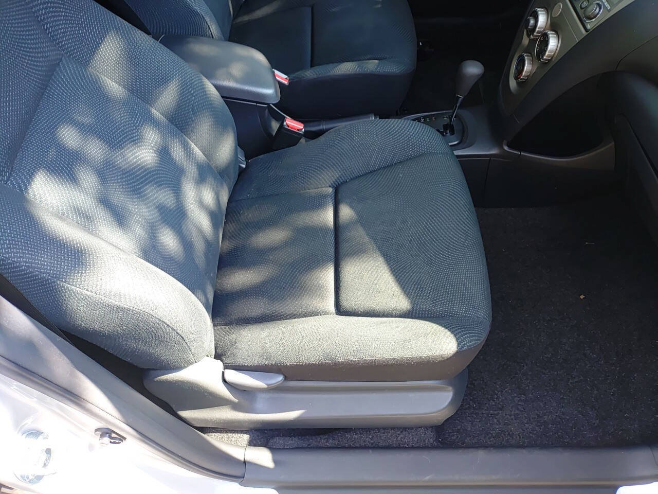 Used 2012 Toyota Yaris Sedan FWD image 15