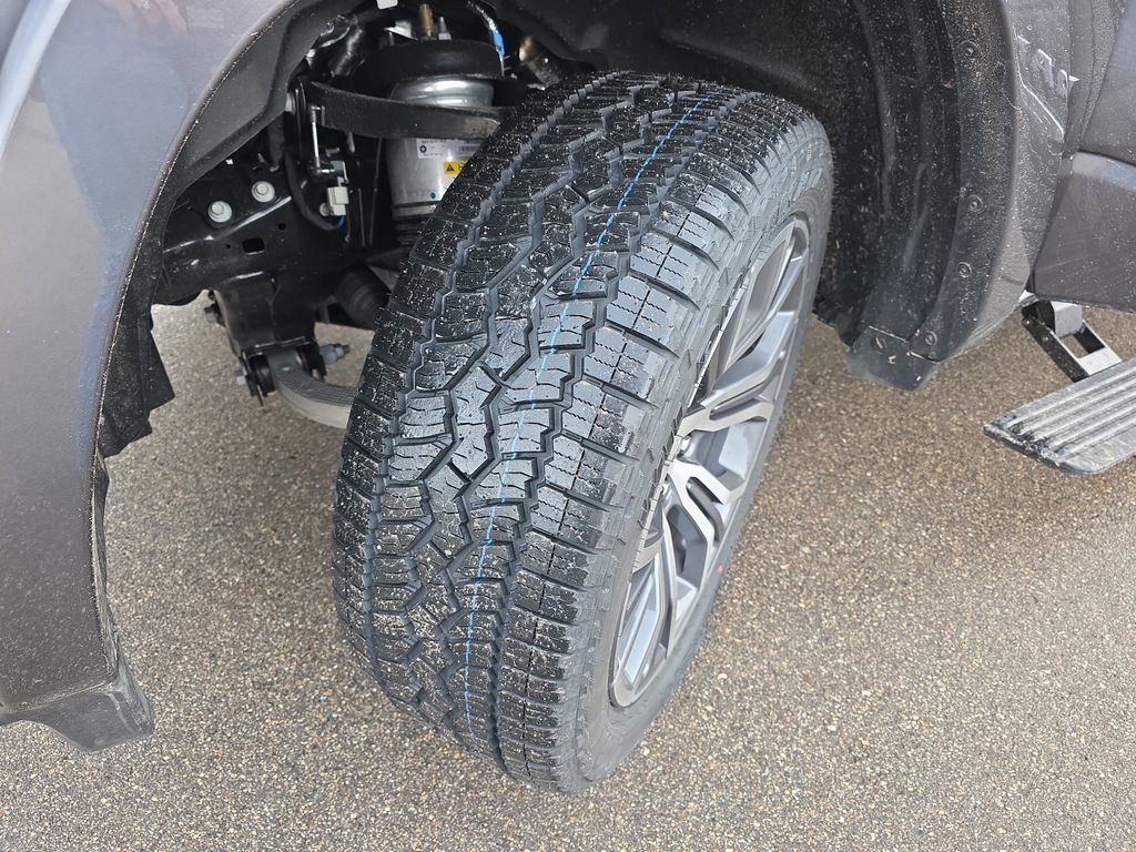 New 2026 RAM 1500 Tungsten w/ Off Road Group AWD/4WD image 33