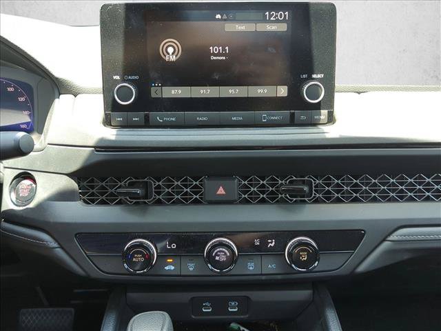 Certified 2023 Honda Accord LX image 12