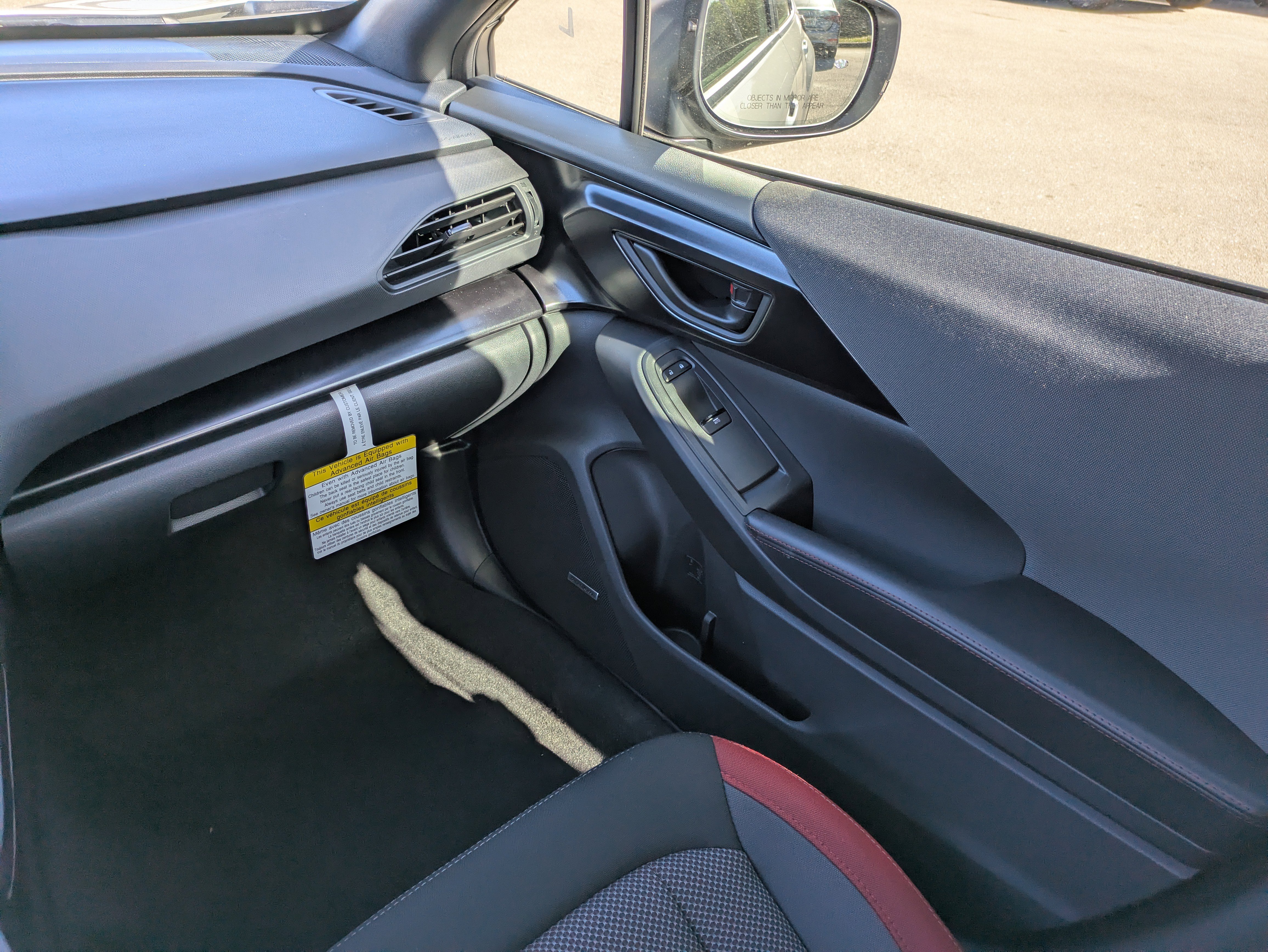 New 2026 Subaru Impreza RS image 18