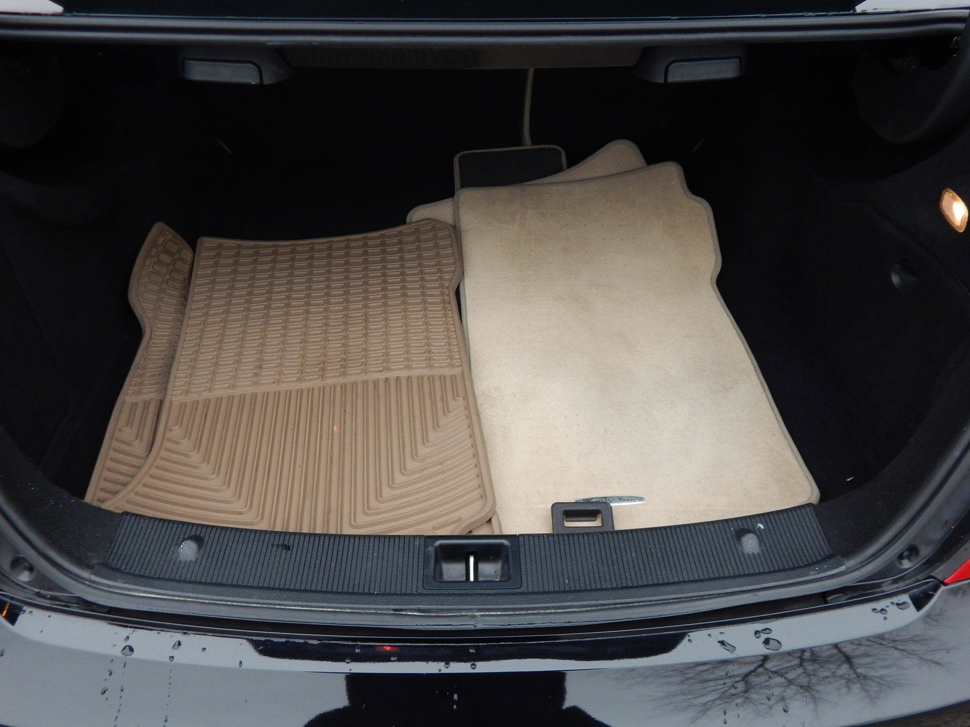 Used 2014 Mercedes-Benz C 300 SEDAN 4-DR image 9