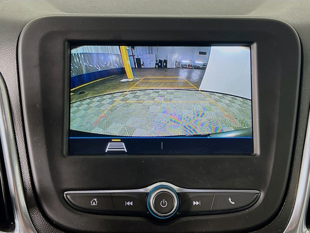 Used 2019 Chevrolet Equinox LS image 13
