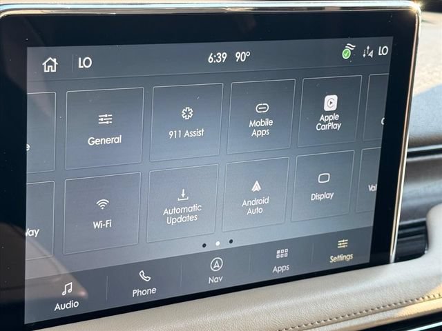 Used 2022 Lincoln Aviator Reserve w/ Equipment Group 201A AWD/4WD image 25