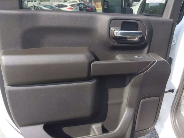 New 2024 Chevrolet Silverado 3500 W/T w/ WT Convenience Package image 33