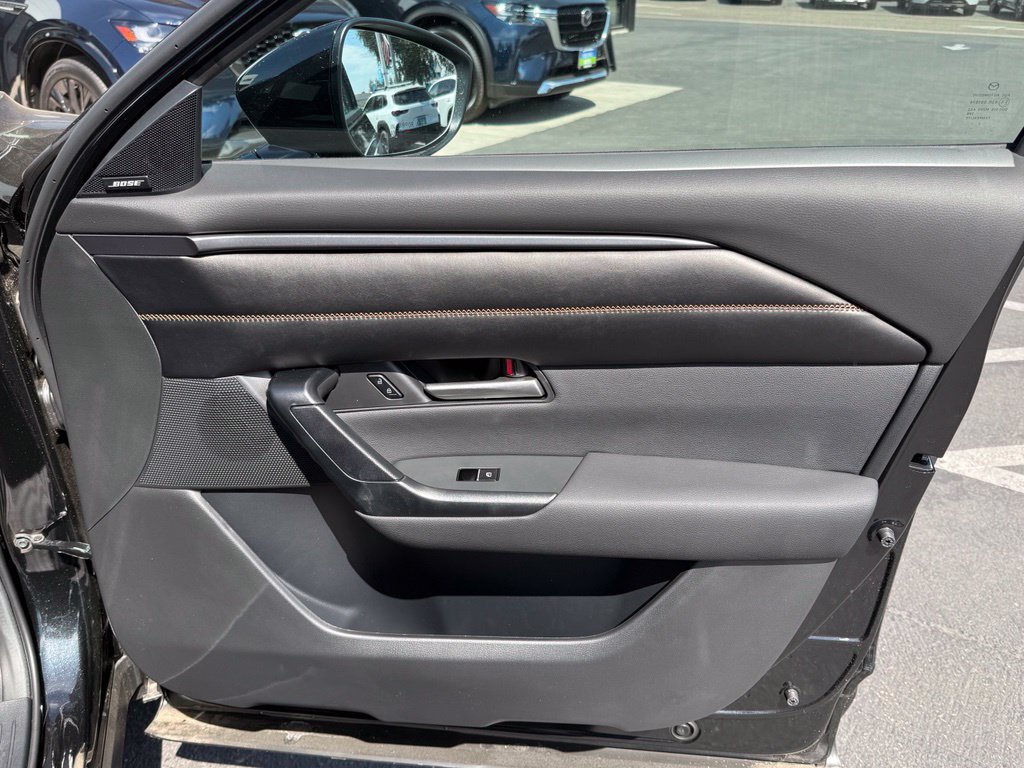 New 2026 MAZDA CX-50 AWD 2.5 S w/ Premium Package image 18