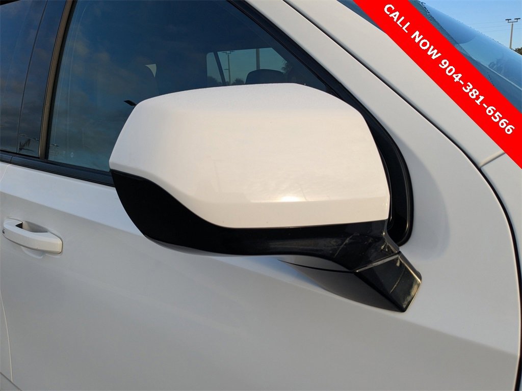 Used 2022 Chevrolet Tahoe Z71 image 12