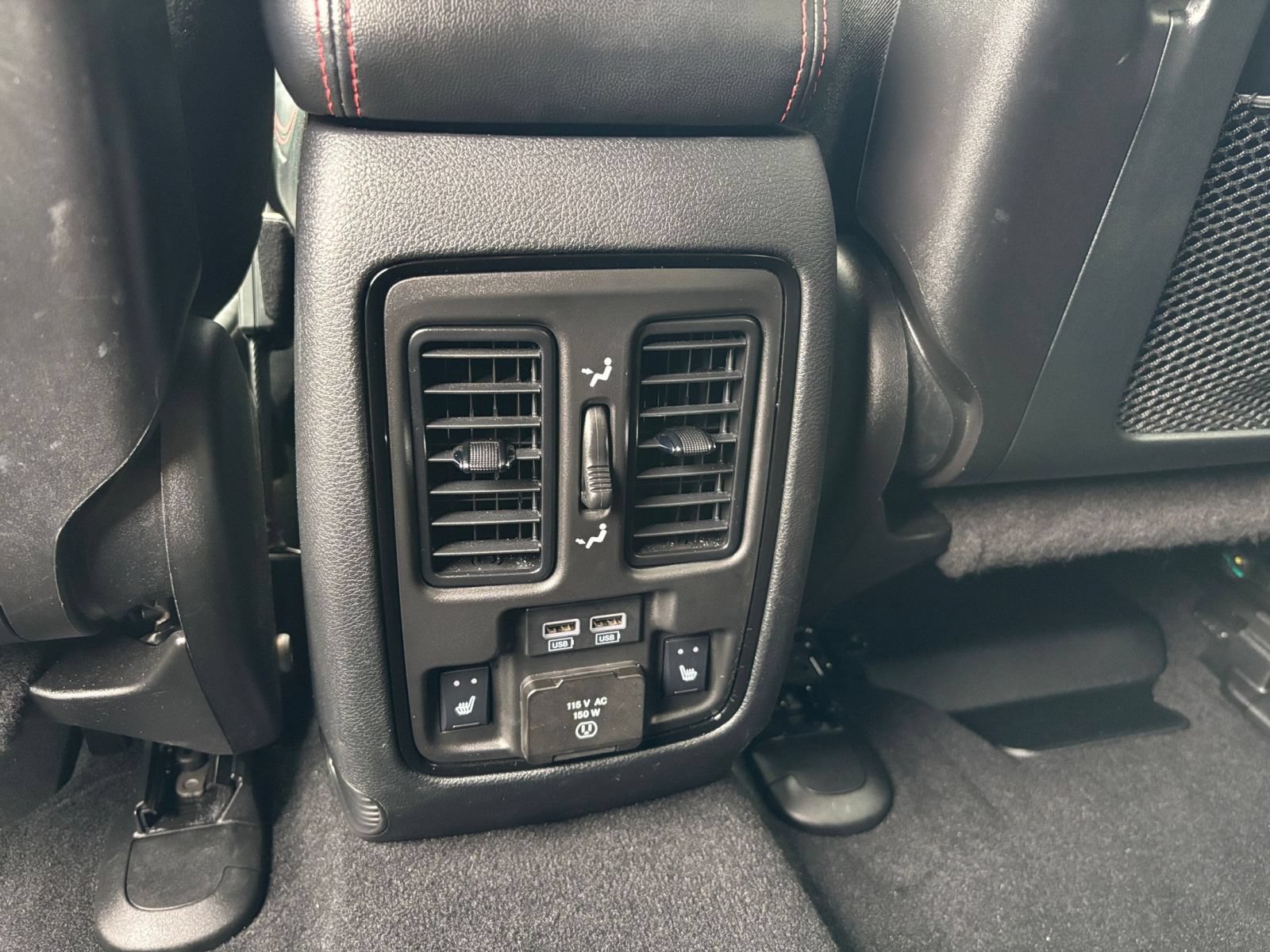 Used 2026 Dodge Durango GT AWD/4WD image 25