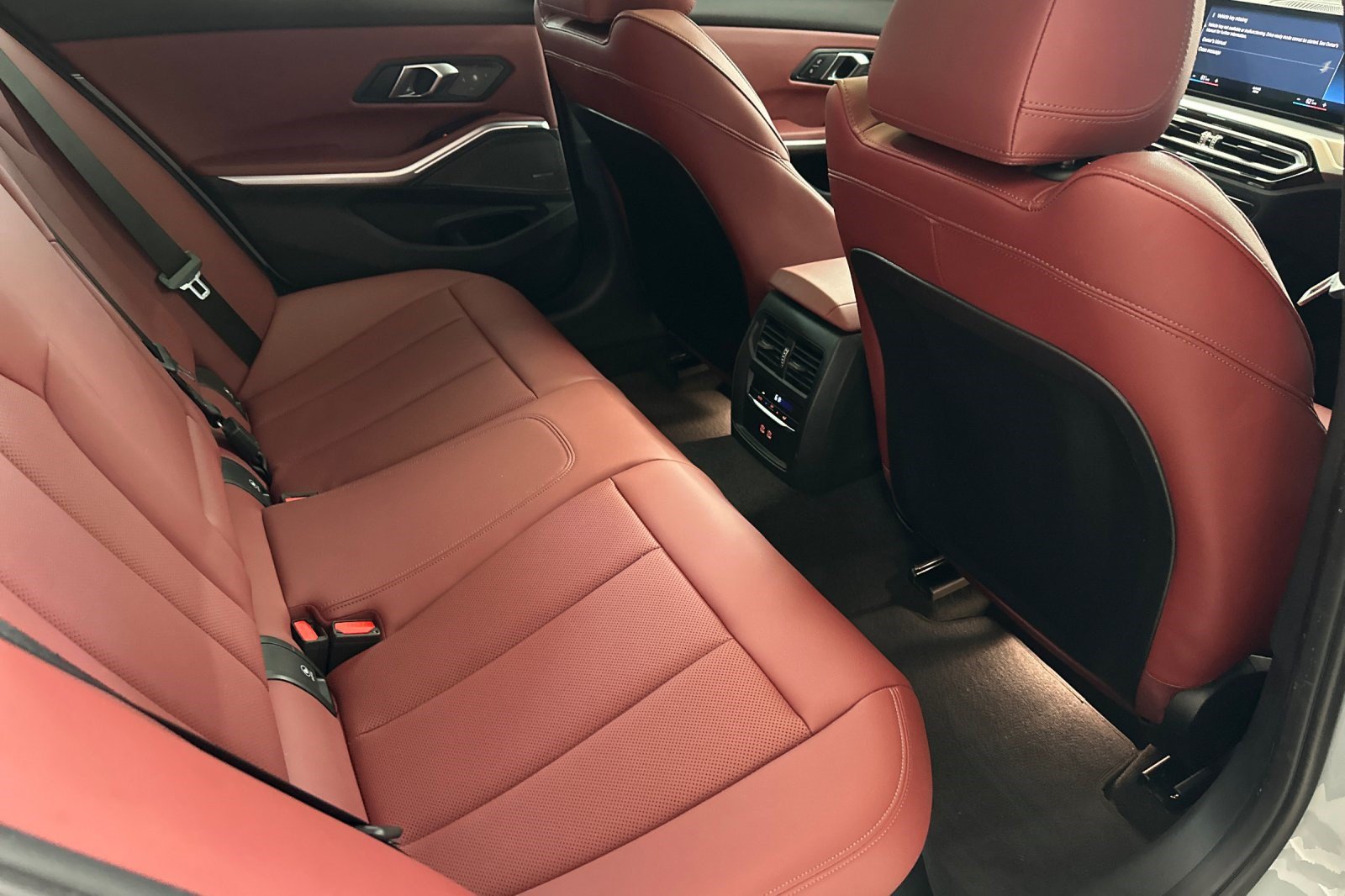 Certified 2024 BMW M340i RWD image 30