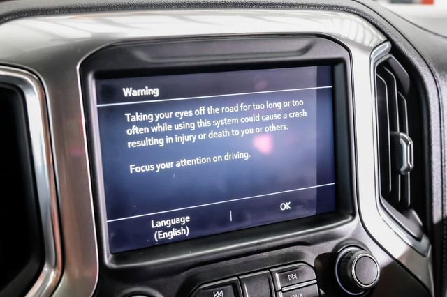 Used 2022 Chevrolet Silverado 2500 LTZ w/ LTZ Plus Package image 26