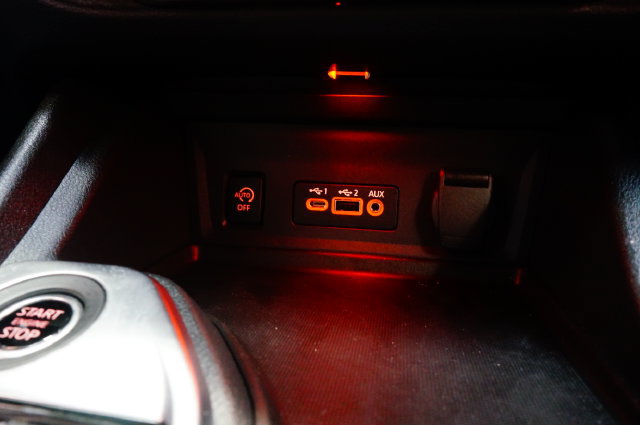 Certified 2024 Nissan Sentra SV FWD image 21