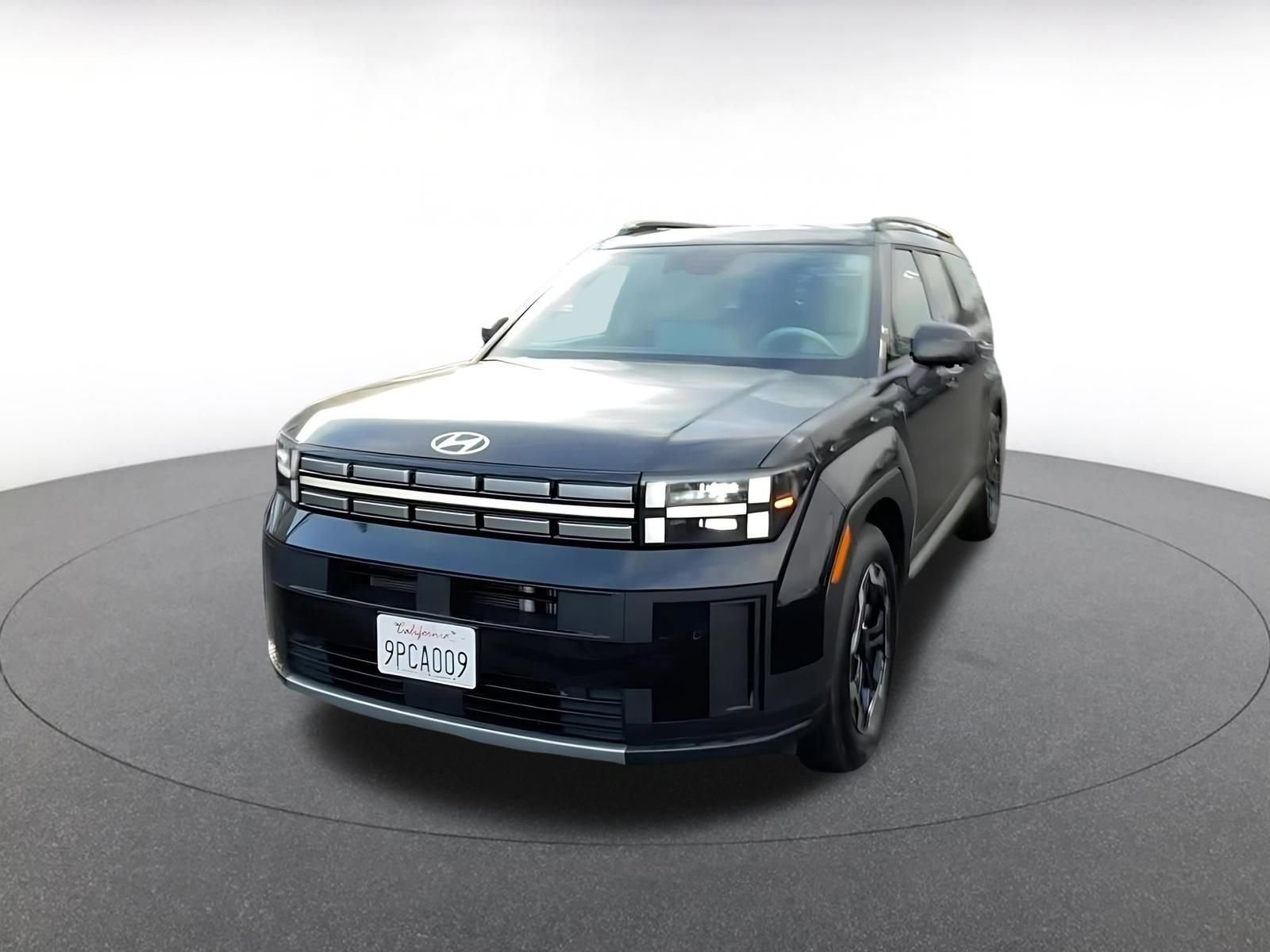 Used 2025 Hyundai Santa Fe SEL image 7