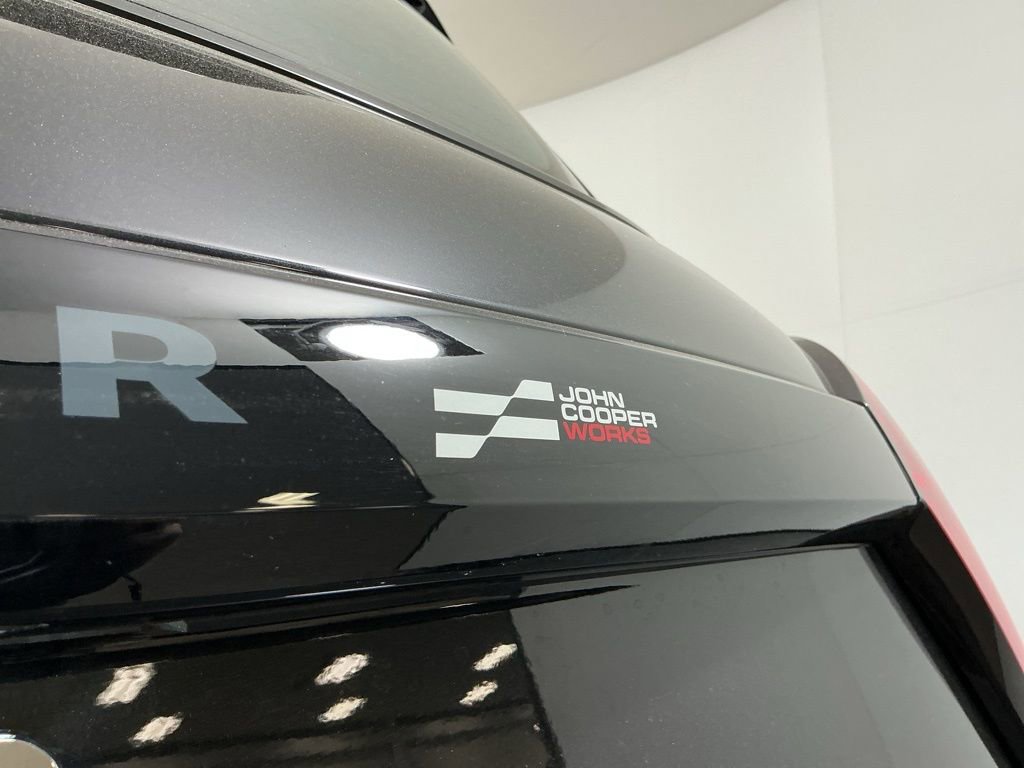 New 2026 MINI Cooper John Cooper Works image 7