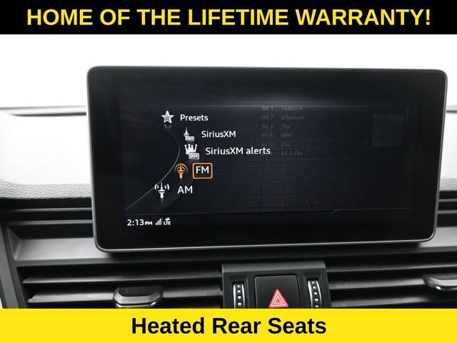 Used 2019 Audi Q5 2.0T Premium Plus w/ Premium Plus Package image 25