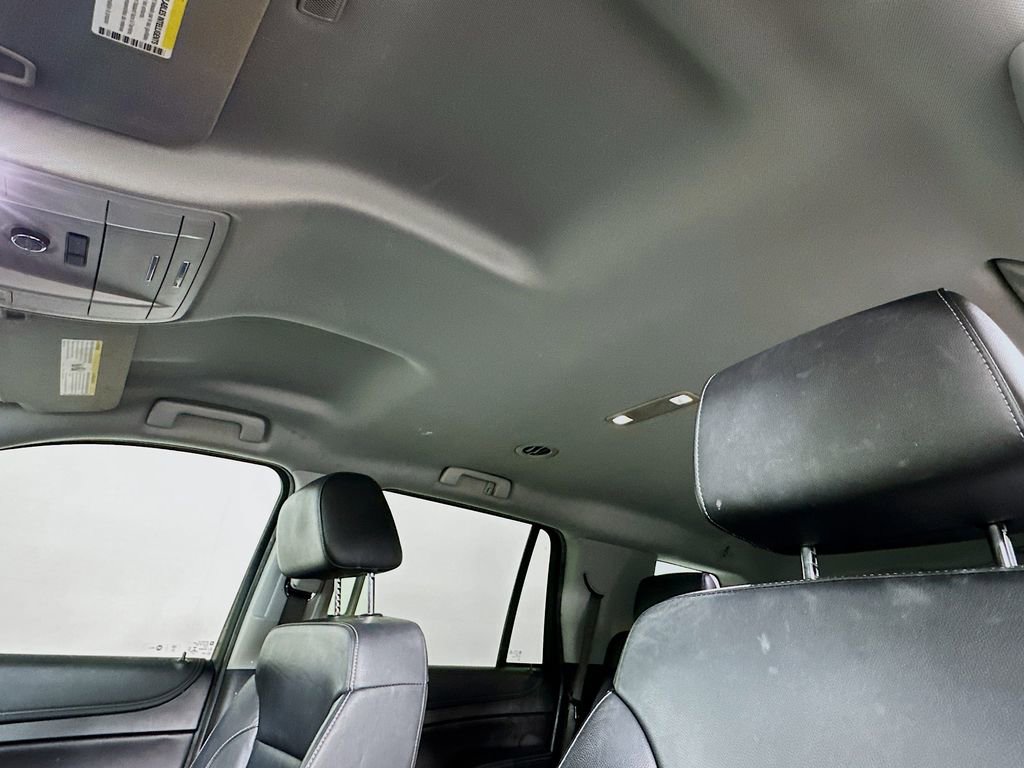 Used 2019 Chevrolet Tahoe LT AWD/4WD image 11
