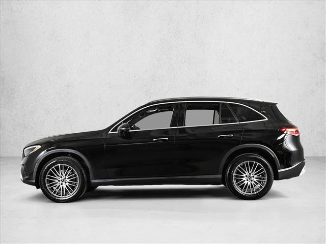 Certified 2026 Mercedes-Benz GLC 300 4MATIC image 9