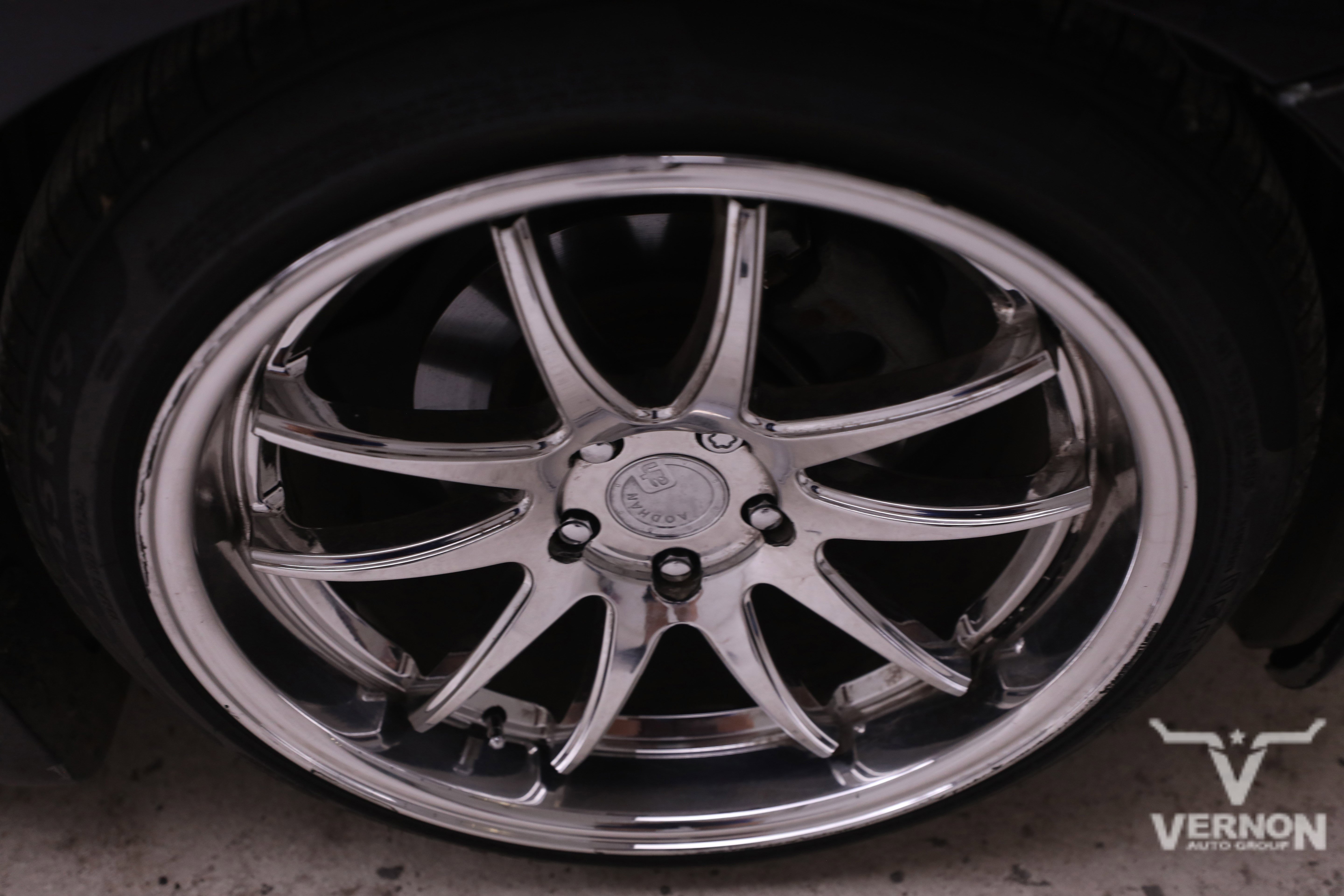 Used 2005 Nissan 350Z Touring image 22