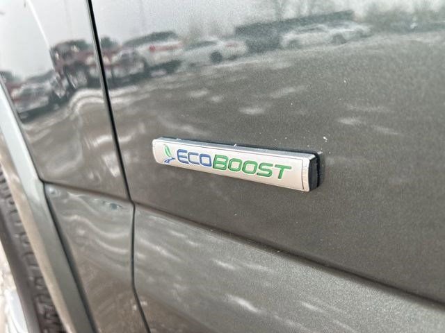 Used 2015 Ford F150 Platinum w/ Equipment Group 701A Luxury image 51