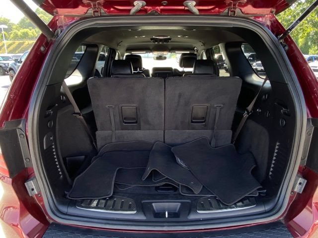 Used 2019 Dodge Durango GT AWD/4WD image 9