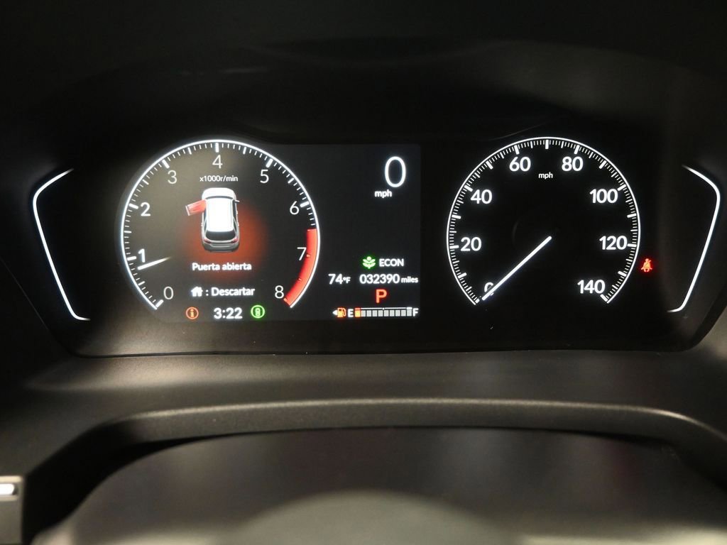 Used 2023 Honda Pilot Touring image 11
