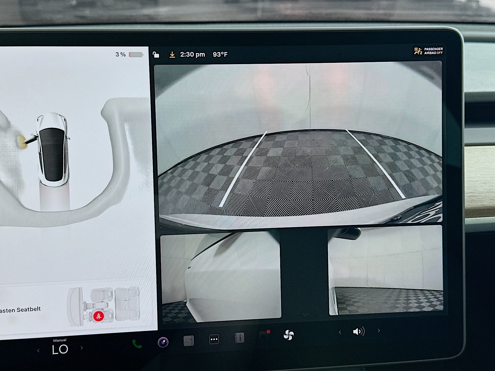 Used 2023 Tesla Model 3 Standard Range RWD image 21