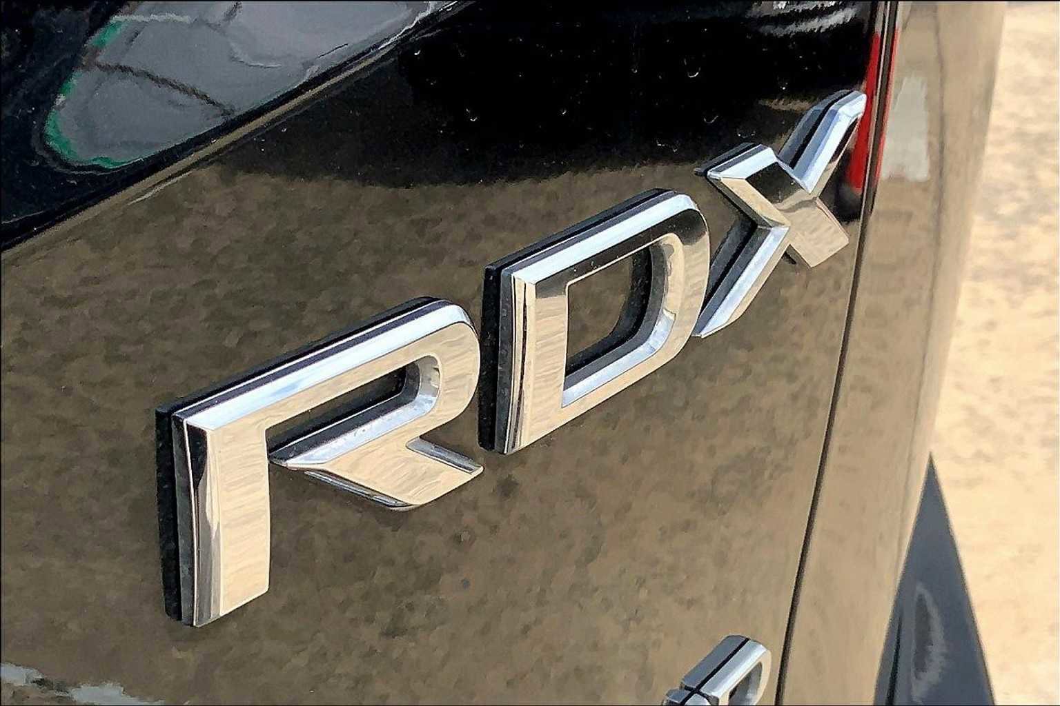 Used 2024 Acura RDX A-Spec AWD/4WD image 10