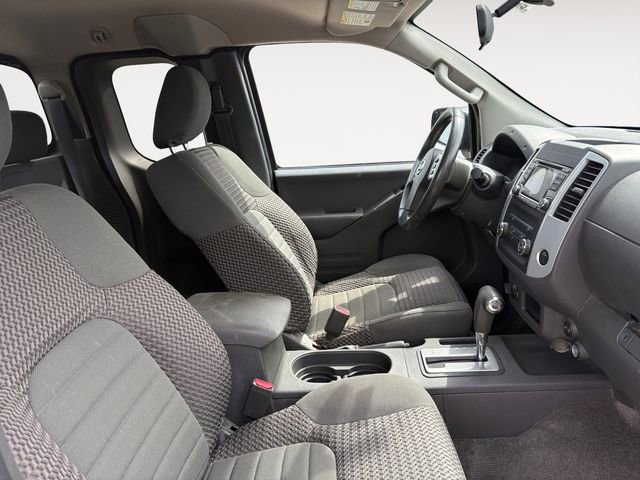 Used 2017 Nissan Frontier SV AWD/4WD image 14