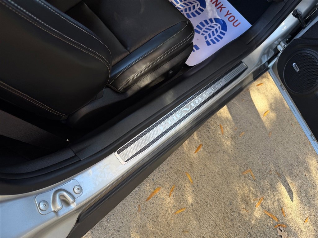 Used 2010 Chevrolet Camaro SS w/ LPO, Ground Effects Package image 55