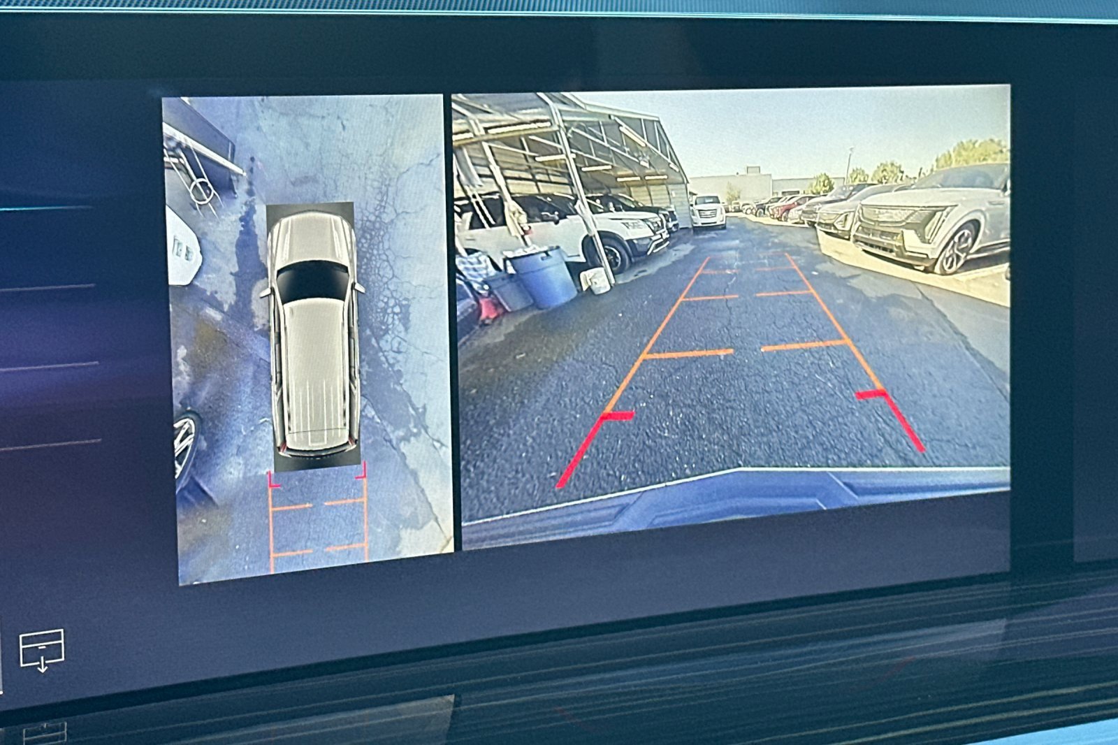 Used 2025 Cadillac Escalade Premium Luxury image 26