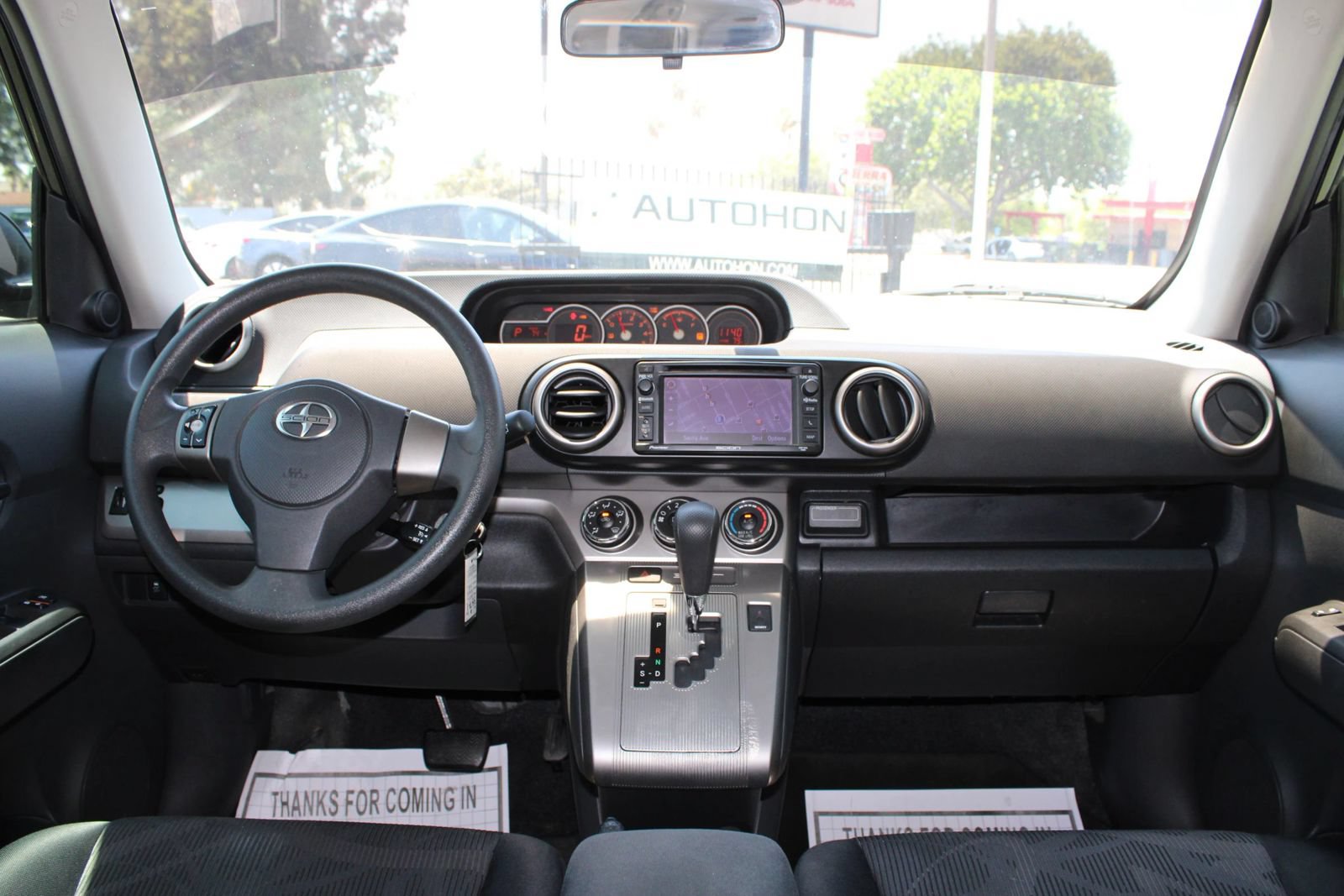 Used 2014 Scion xB FWD image 18