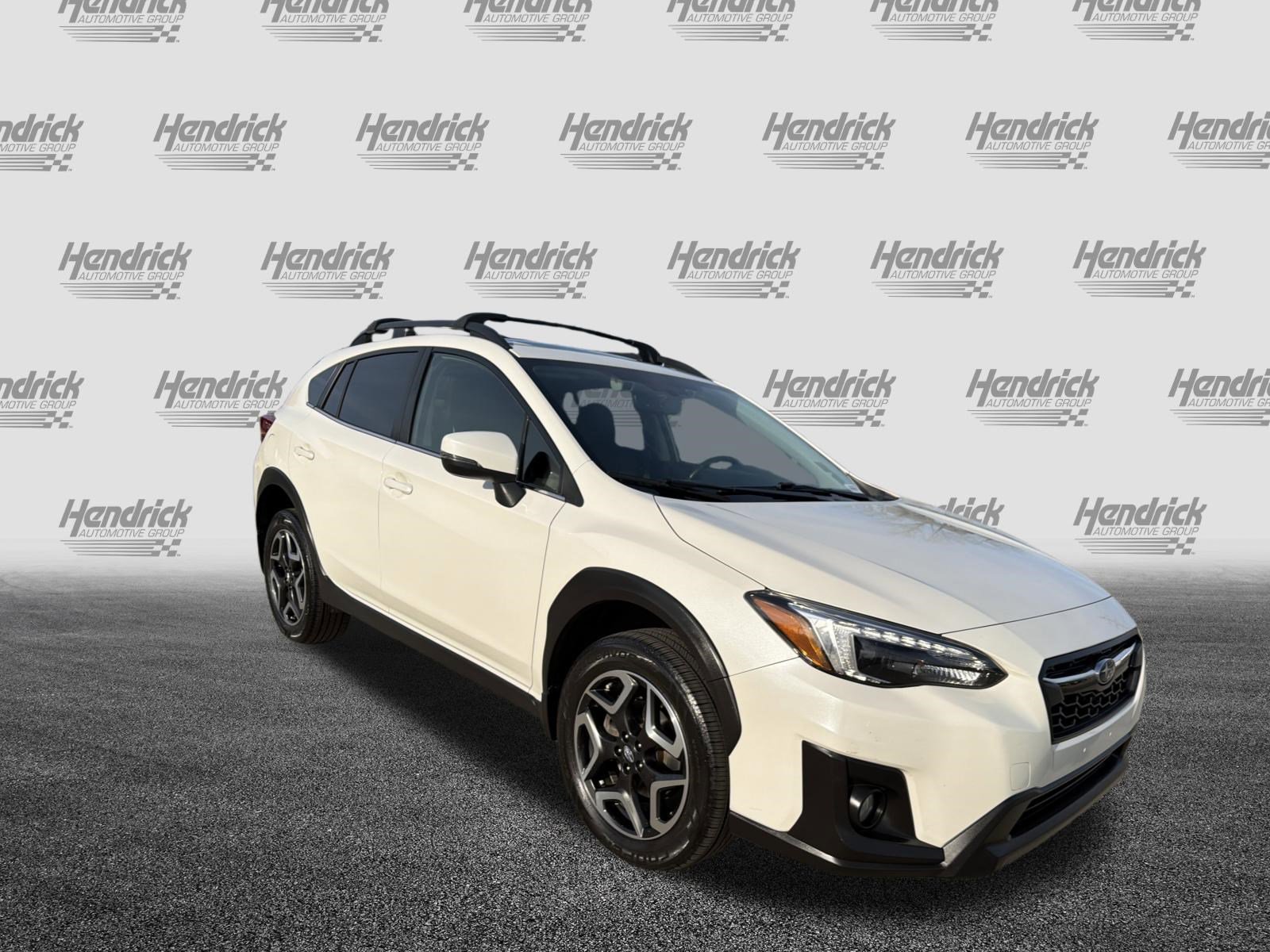 Used 2019 Subaru Crosstrek 2.0i Limited w/ Moonroof Package w/Navigation image 2